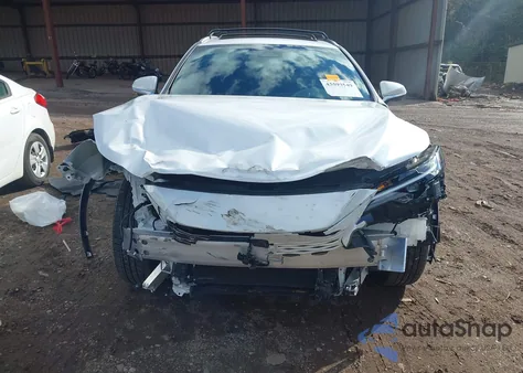 2024 Lexus Rx 350 Premium Plus z USA, uszkodzony, nr VIN 2T2BAMCA8RC079451